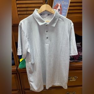 Puma Golf Shirt